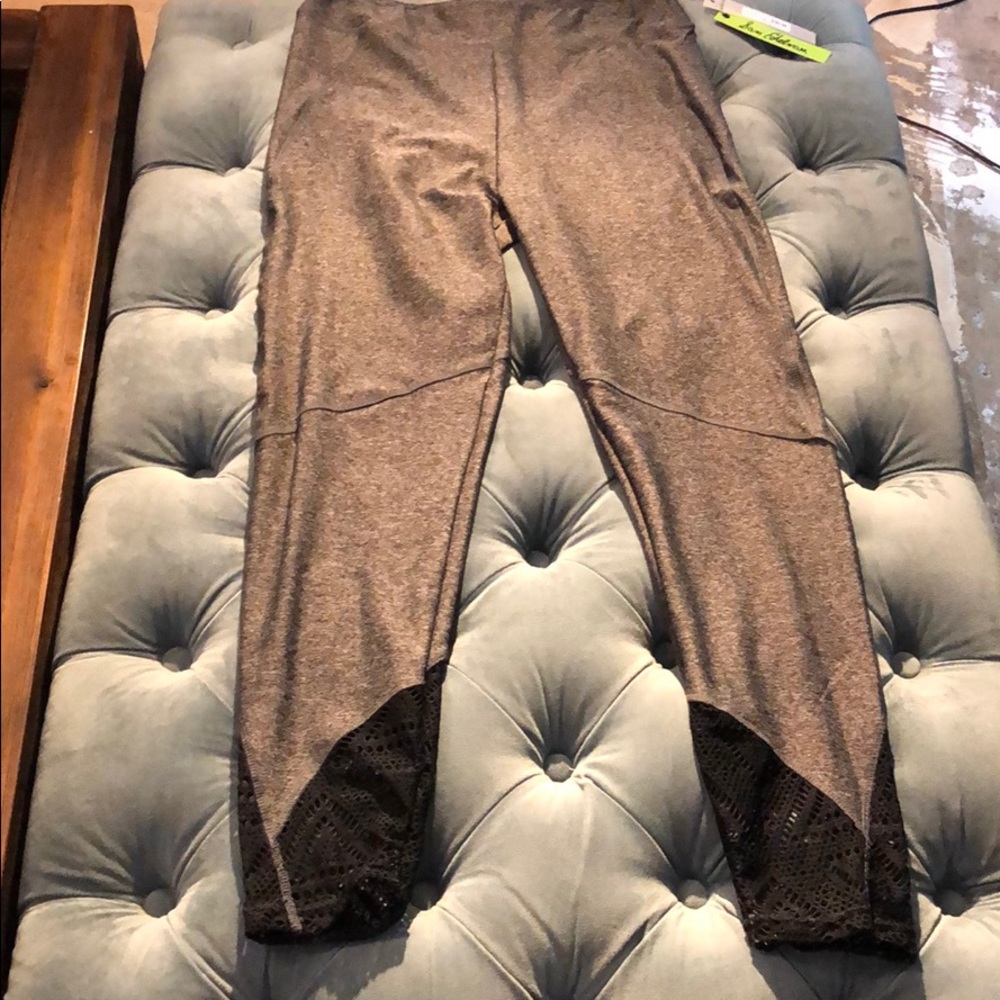 Sam Edelman gym to street workout pants